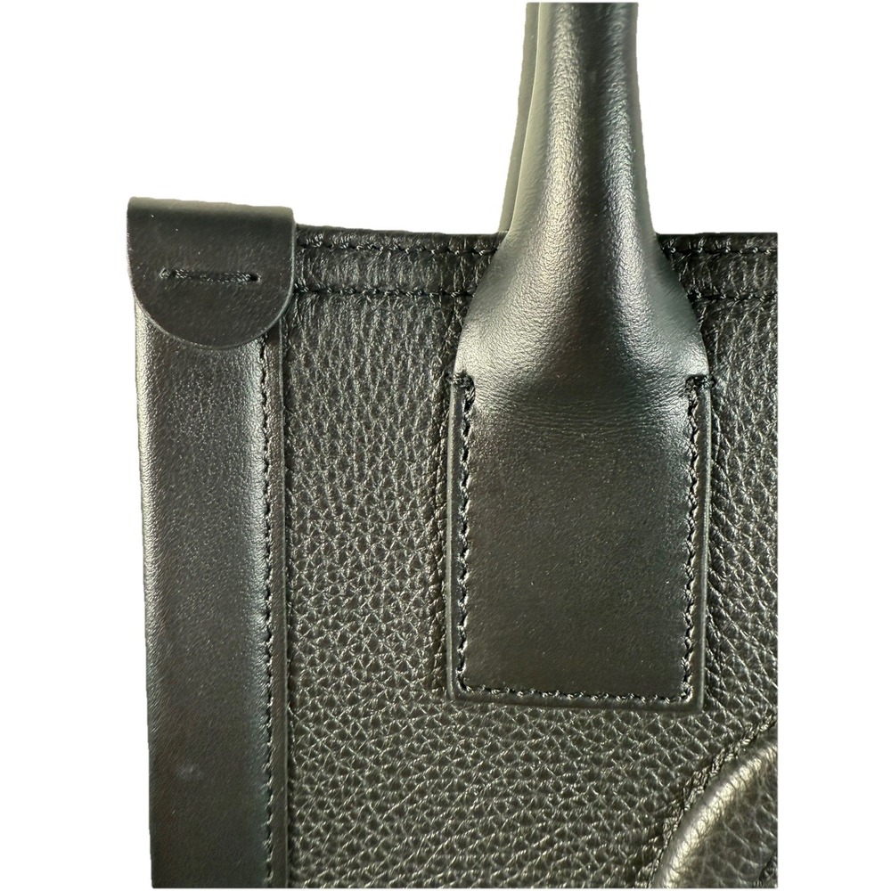 AUTHENTIC Christian Louboutin By My Side Small Tote - Picture 7 of 16